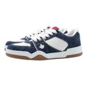 Dsquared2 Sneakers Blue, Herr