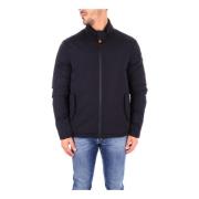 Suns Winter Jackets Black, Herr