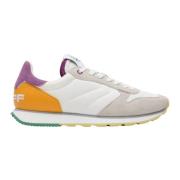 Hoff Sneakers Multicolor, Dam