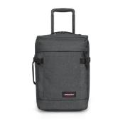 Eastpak Backpacks Gray, Unisex