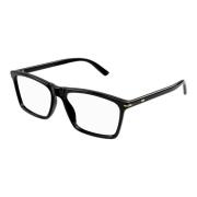 Gucci Snygga Gg1445O Glasögon Black, Unisex