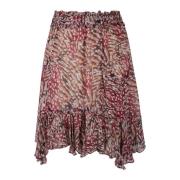 Isabel Marant Skirts Pink, Dam