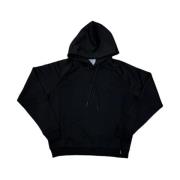 Richmond Hoodies Black, Herr