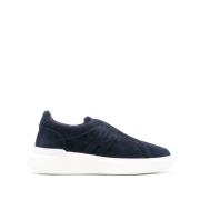 Hogan Sneakers Blue, Herr