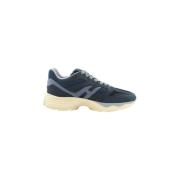 Hogan Sneakers Blue, Herr