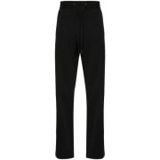 Dolce & Gabbana Trousers Black, Herr