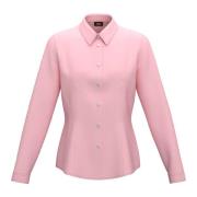 Emme DI Marella Shirts Pink, Dam