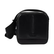 Calvin Klein Handbags Black, Herr