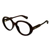 Chloé Glasses Brown, Unisex