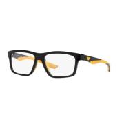 Emporio Armani Eyewear frames EA 3220U Black, Herr