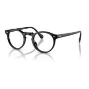 Oliver Peoples Sunglasses Gregory Peck SUN OV 5217/S Black, Unisex