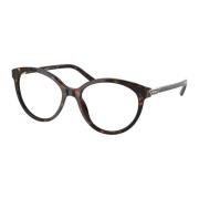 Prada Havana Eyewear Frames Sunglasses Brown, Dam
