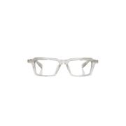 Balmain Optiska glasögon Gray, Unisex