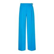 Liu Jo Trousers Blue, Dam