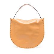 Isabel Marant Shoulder Bags Orange, Dam