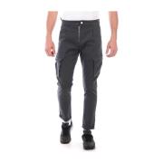 Daniele Alessandrini Jeans Gray, Herr