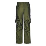 Andersson Bell Trousers Green, Herr