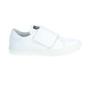 Daniele Alessandrini Shoes White, Herr