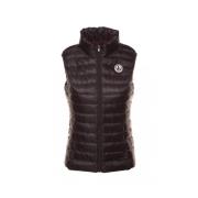 Jott Vests Brown, Dam