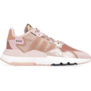 Adidas Sneakers Pink, Dam