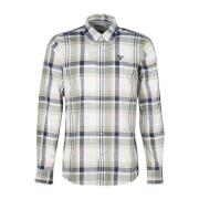 Barbour Casual Shirts Multicolor, Herr