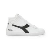 Diadora Sneakers White, Herr