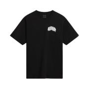 Vans Herr Prowler SS T-shirt Black, Herr