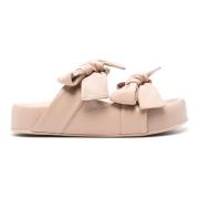 AGL Sandals Beige, Dam