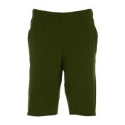 K-Way Casual Shorts Green, Herr