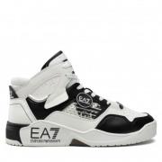 Emporio Armani EA7 Shoes Multicolor, Herr