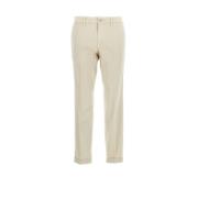 Fay Chinos Beige, Dam