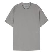 Y-3 T-Shirts Gray, Herr