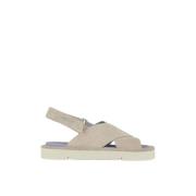 Panchic Stiliga Sandaler Beige, Dam