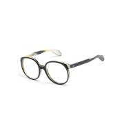 Cutler And Gross Cgop1395 05 Optical Frame Black, Dam