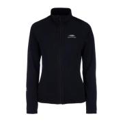 Balenciaga Zip-throughs Black, Dam