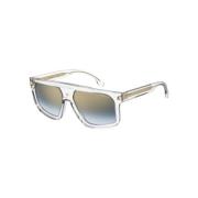 Carrera Sunglasses White, Unisex