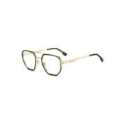 Dsquared2 Glasses Green, Unisex