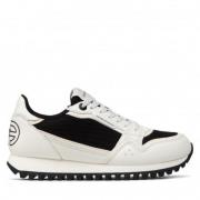 Emporio Armani Vita X4X557Xm998 Sneakers White, Herr