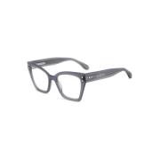 Isabel Marant Glasses Gray, Unisex