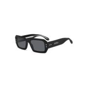 Isabel Marant Sunglasses Black, Unisex