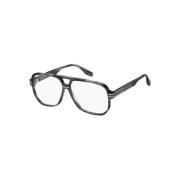 Marc Jacobs Glasses Gray, Unisex