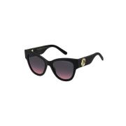 Marc Jacobs Sunglasses Black, Unisex