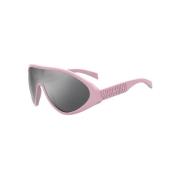 Moschino Sunglasses Pink, Unisex