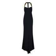 Moschino Dresses Black, Dam