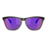 Oakley Sunglasses Black, Herr