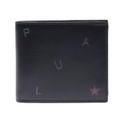 Paul Smith Wallets Cardholders Black, Herr