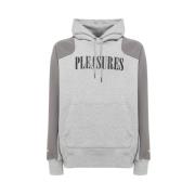 Puma Sweatshirts & Hoodies Gray, Herr