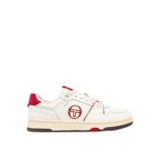 Sergio Tacchini Sneakers White, Herr