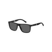 Tommy Hilfiger Sunglasses Black, Unisex