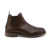 Tommy Hilfiger Ankle Boots Brown, Herr
